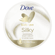 Silky Body Cream