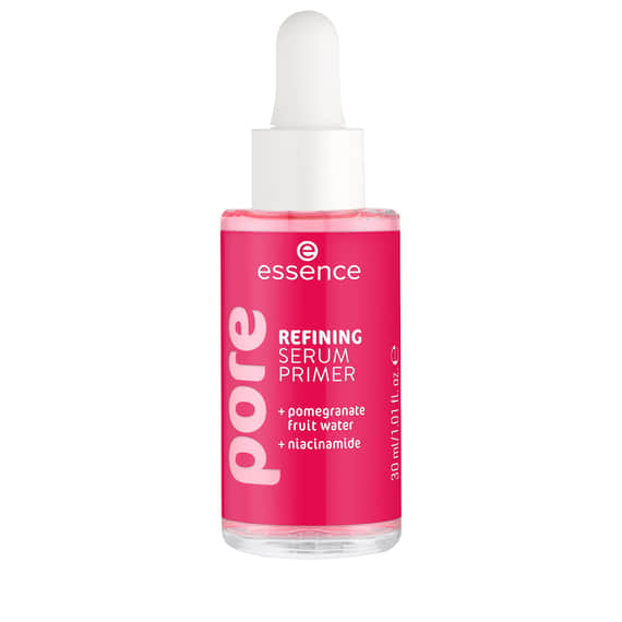 Pore Refining Serum Primer