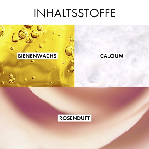 Rose Platinium Night Cream