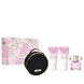 Eau de Toilette Gift Coffret with Make-Up Case