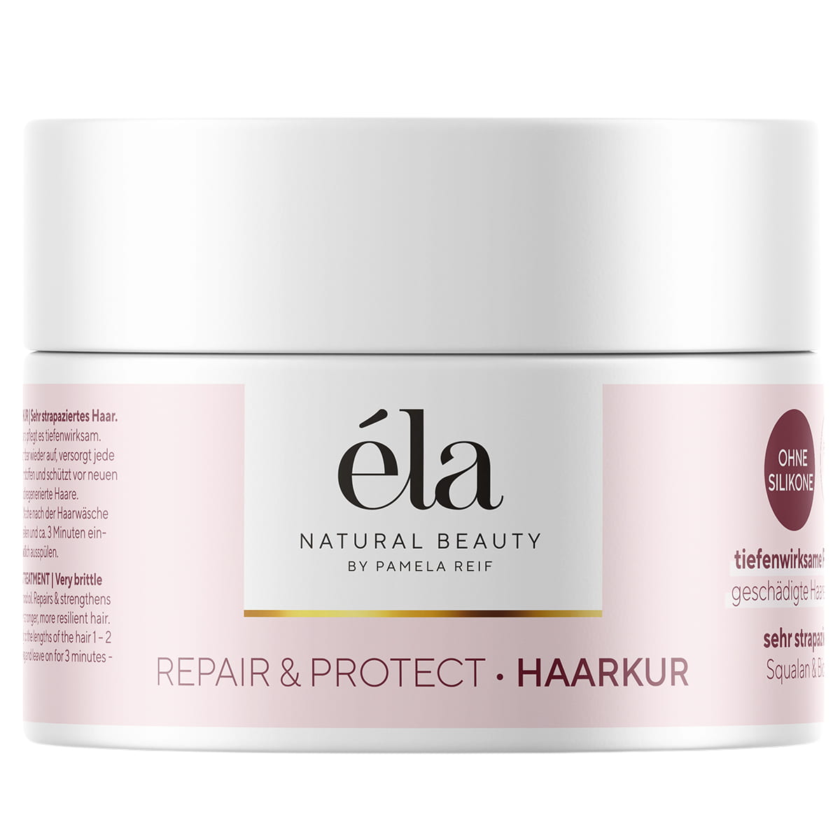 Trattamento per capelli Ripara + Protegge