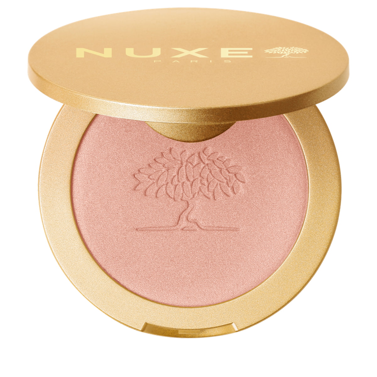 Multifunktions-Hightlighter-Puder Prodigieux Floral