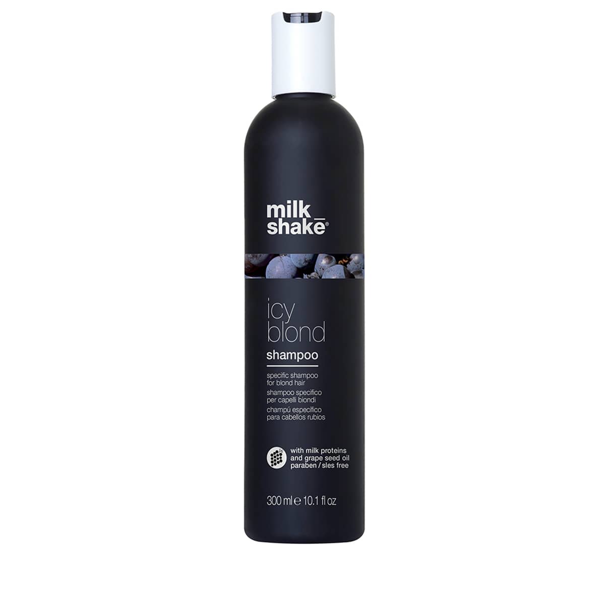 Icy Blond Shampoo