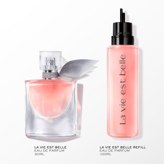 La Vie Est Belle + Refill Holiday Set 2025