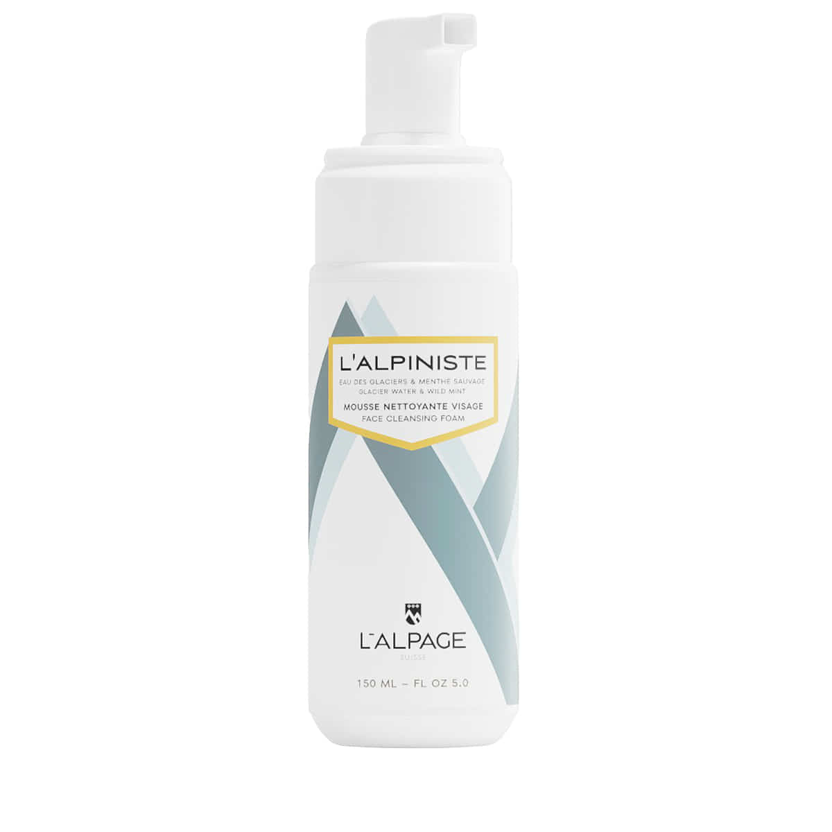 Face Cleansing Foam