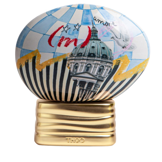 Amore Eau de Parfum