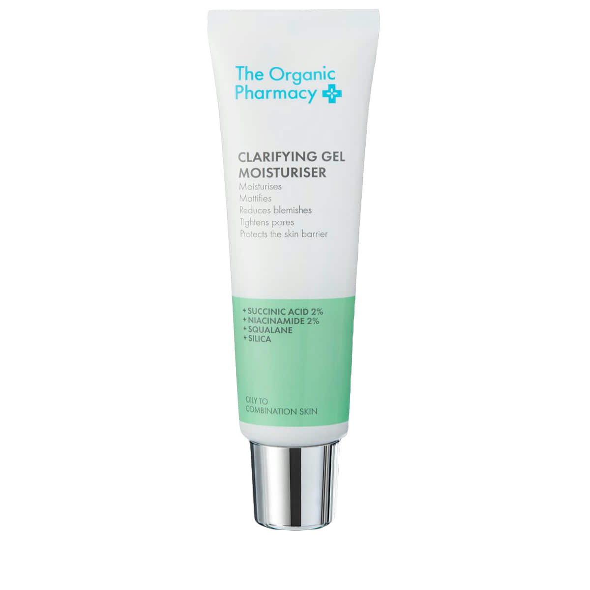 Clarifying Gel Moisturiser