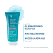 Gel Nettoyant Peaux Grasses & Imperfections