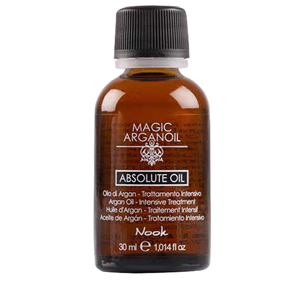 Secret Absolute Oil