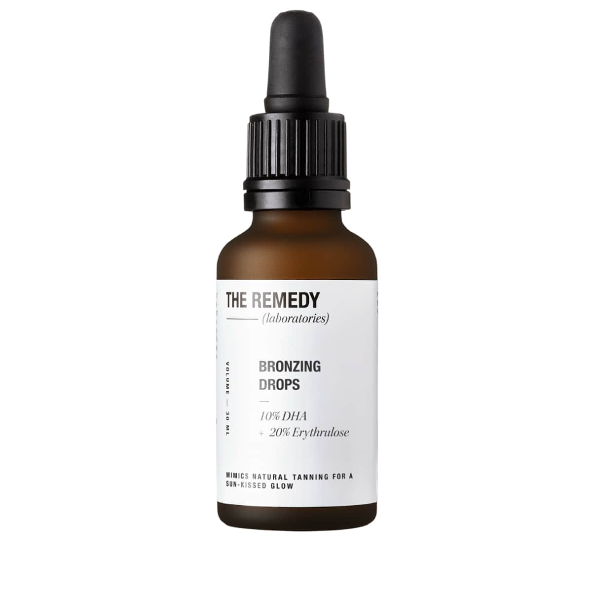 Bronzing Drops