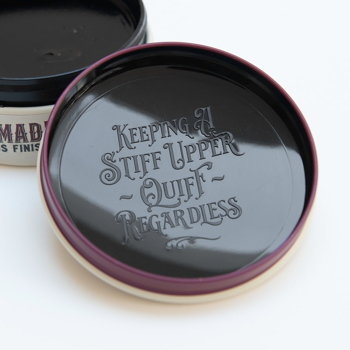 Hair Pomade Classic