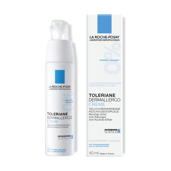 Dermallergo - Soothing Moisturizer
