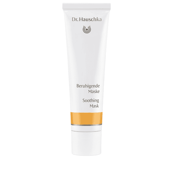 Dr. Hauschka - Beruhigende Maske