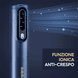 Spazzola ad Aria Air Wand blu/oro AS6550CHE