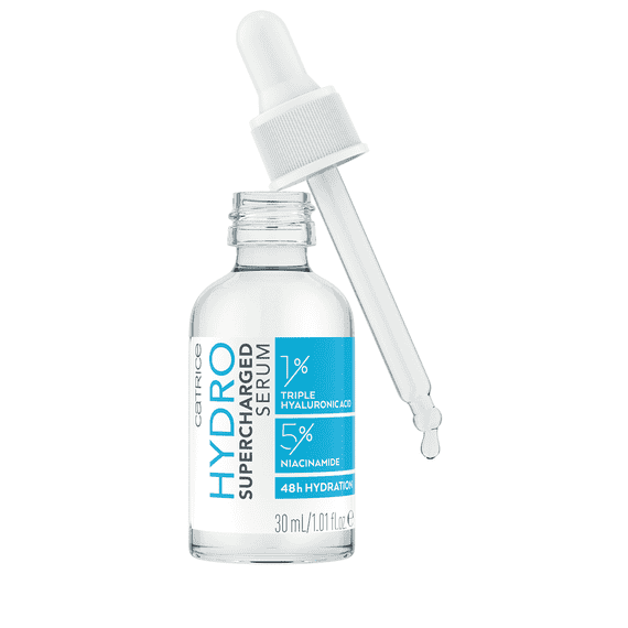 Hydro Supercharged Serum