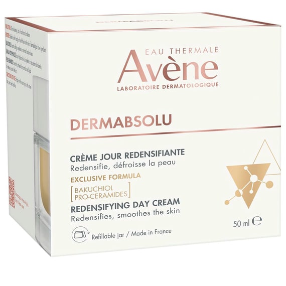 Firming Day Cream