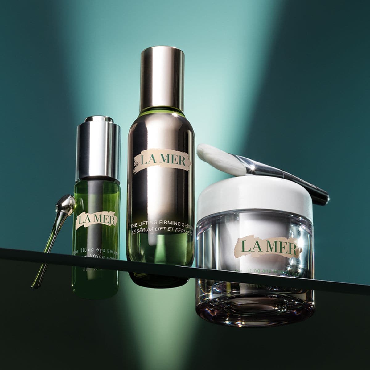 The Lifting Firming Serum