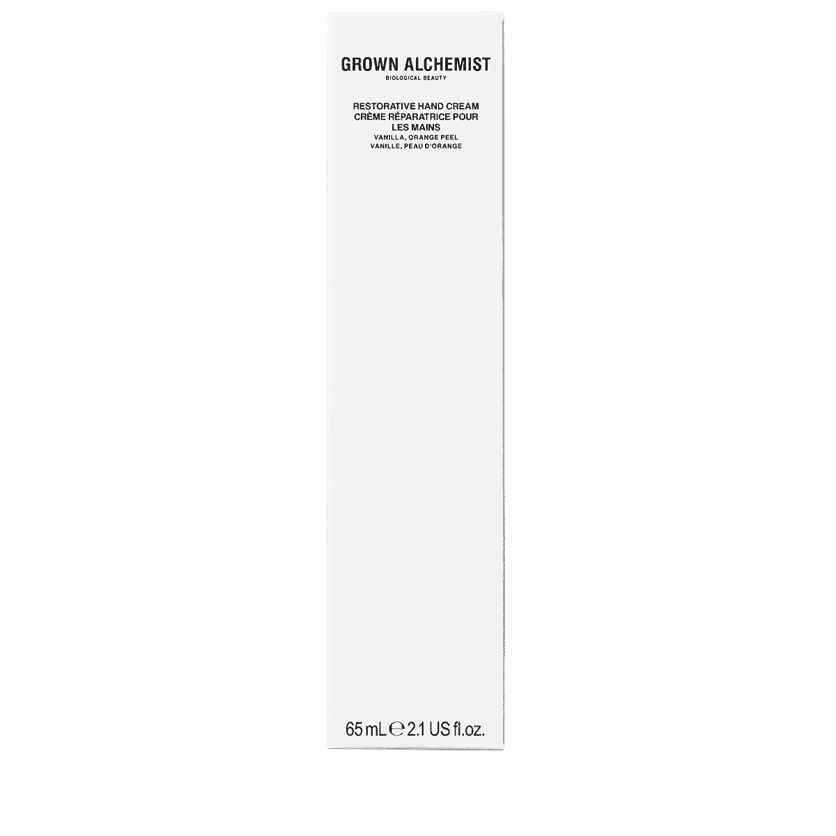 Restorative Hand Cream
