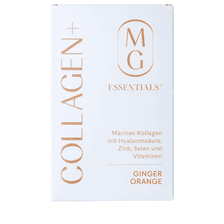 Collagen+ Ginger Orange Sachets