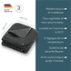 Couverture Chauffante HD 65 - Dark Grey