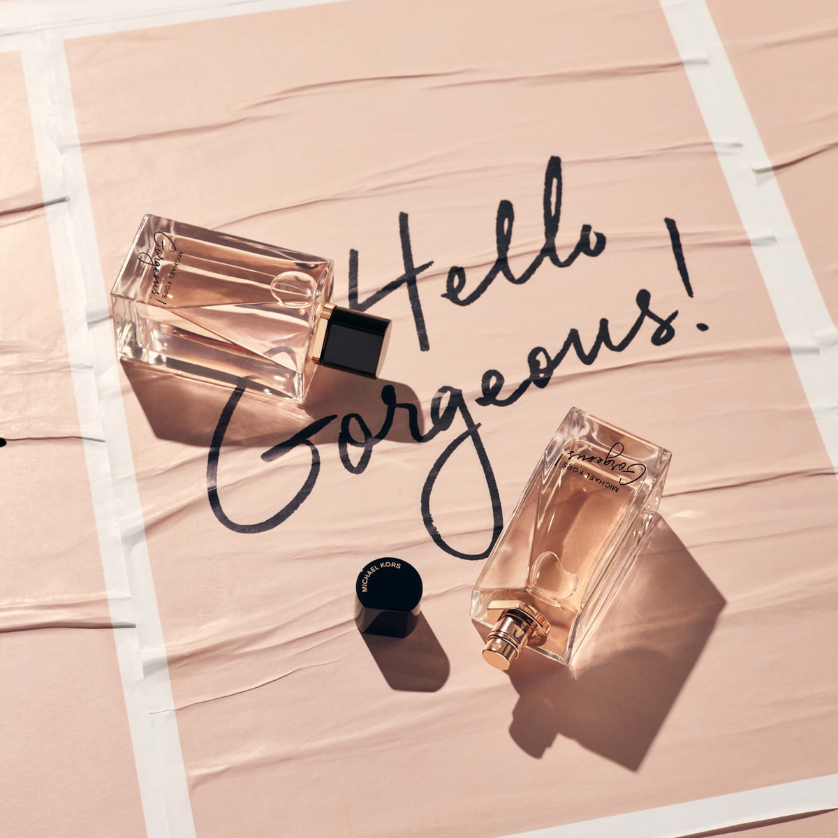 Eau de Parfum Spray