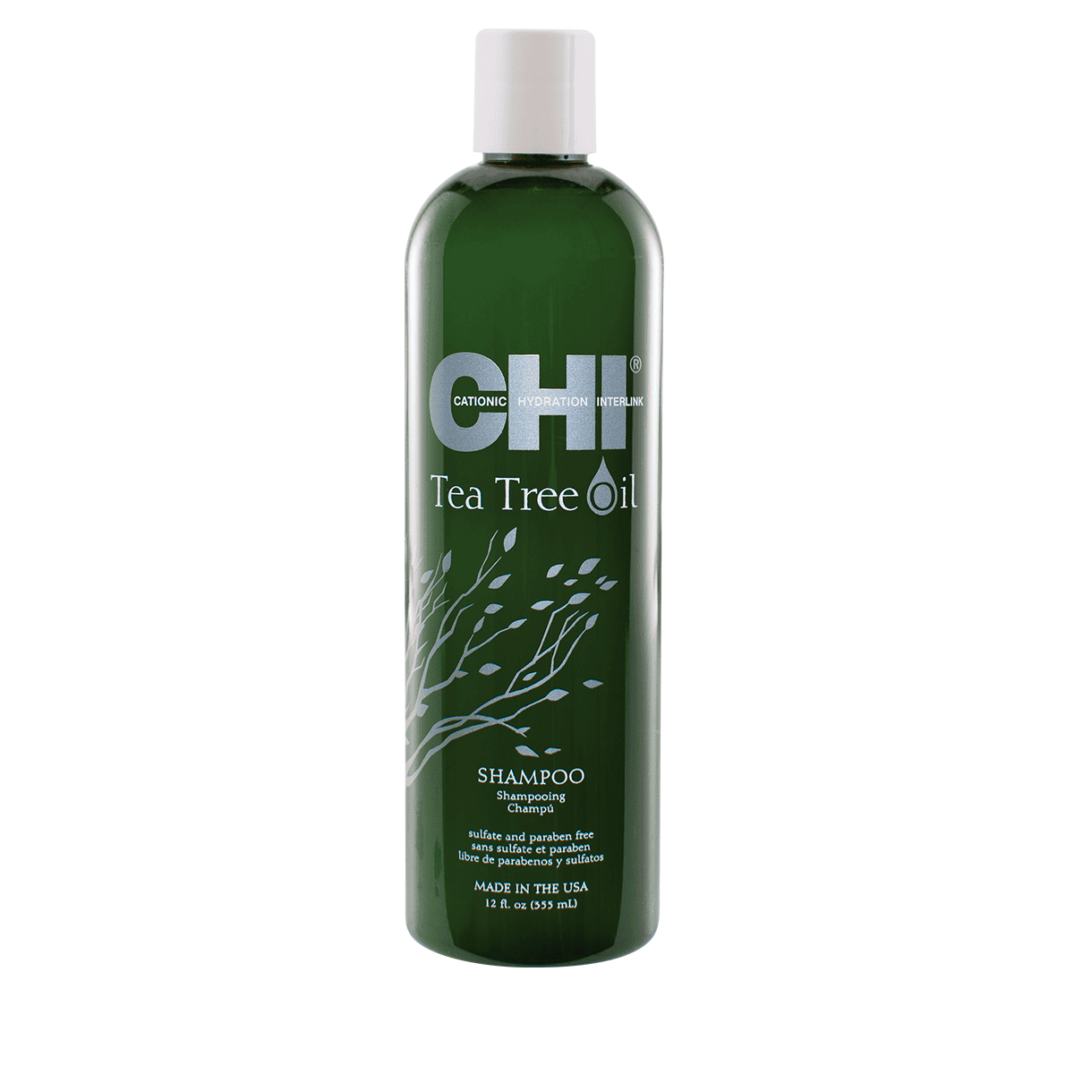 Shampoo