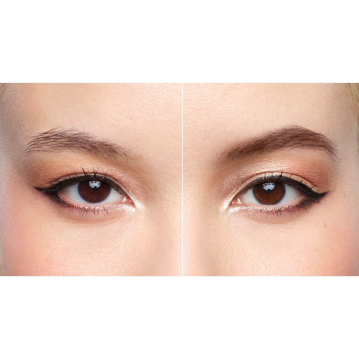 Brow Color