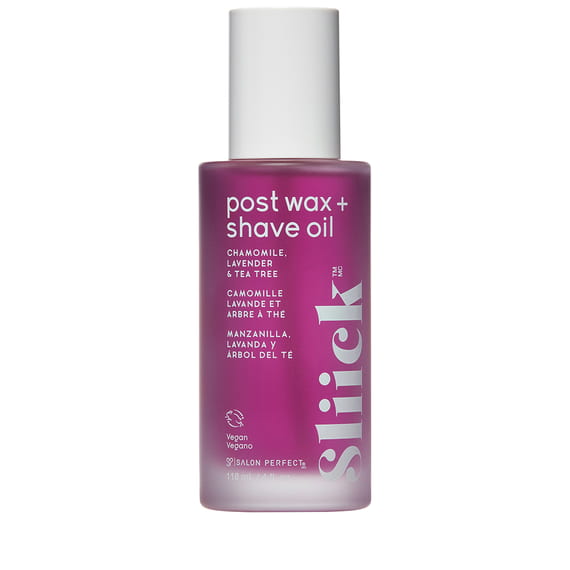 Post Wax Oil