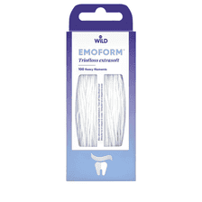 Triofloss extra soft - 100 Stk.