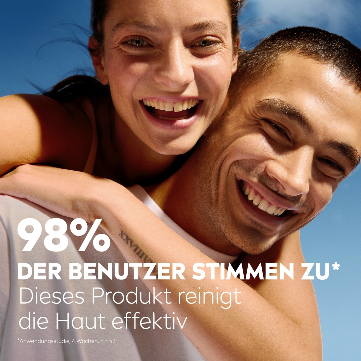 Derma Skin Clear Waschgel