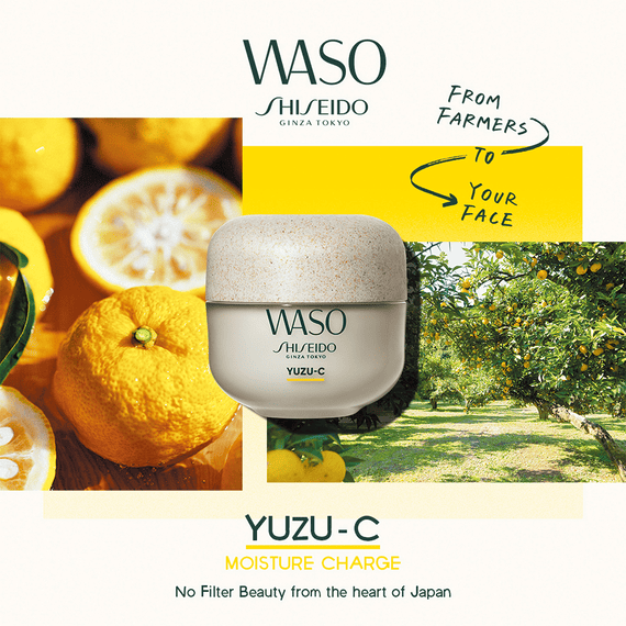 Refill Yuzu-C Beauty Sleeping Mask