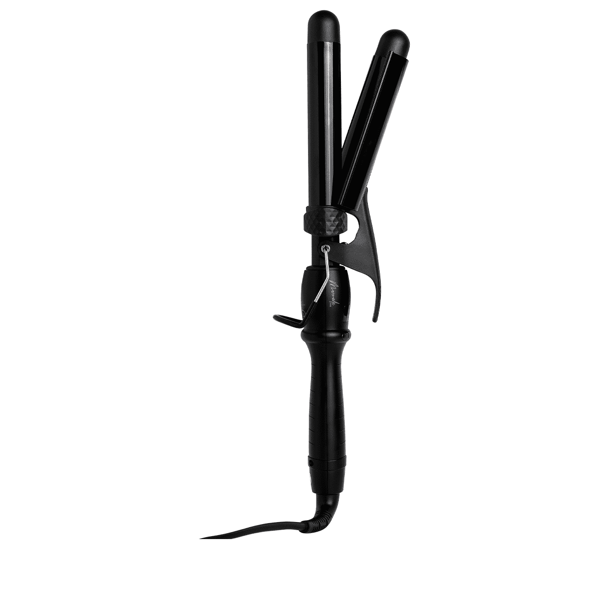 Mini Waver 25 mm Black