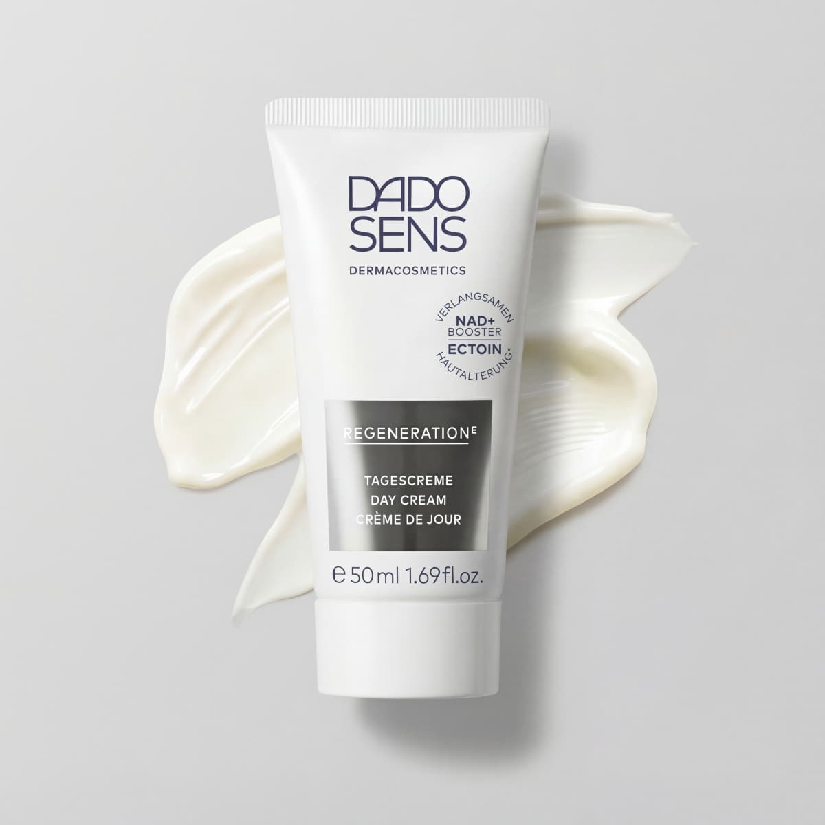 Crema da giorno NAD +