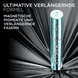 Telescopic Extensionist Waterproof Mascara