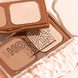 Holiday Skin Bronze & Glow Palette - 010 Out Of Office