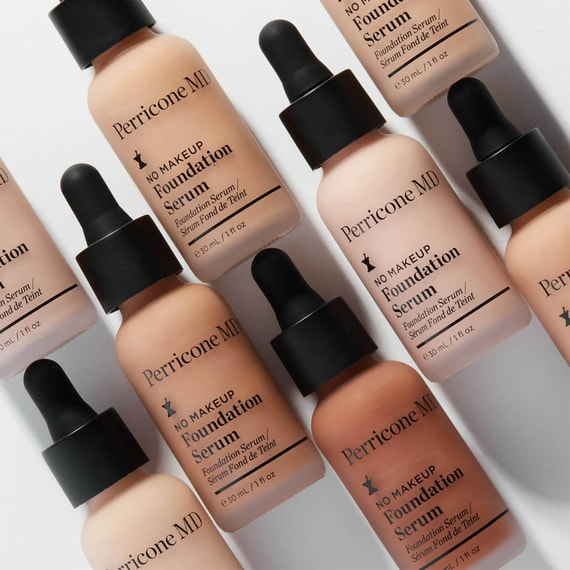 Foundation Serum