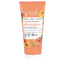 Volume & Boost Shampoo