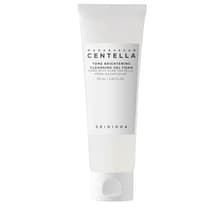 Tone Brightening Cleansing Gel Foam