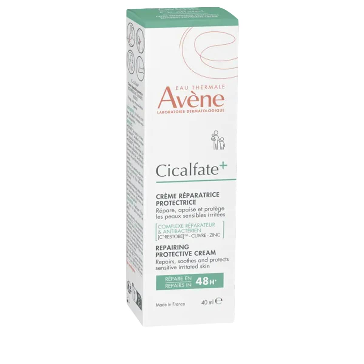 Crème Réparatrice