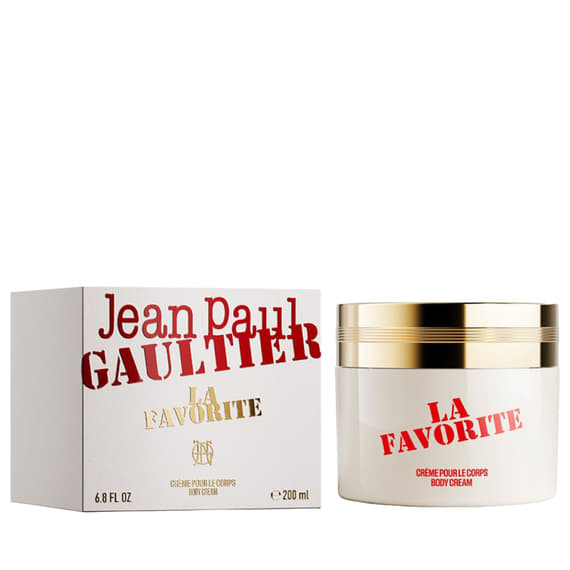 Body cream