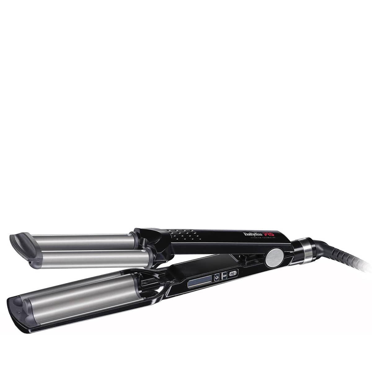 Ionic 3D wave iron BAB2369TTE