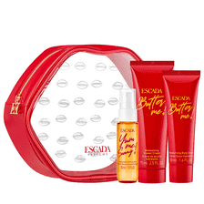 Travelset Pouch