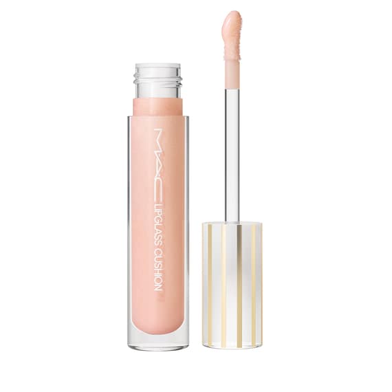 Lipglass Cushion High-Pigment Oil 