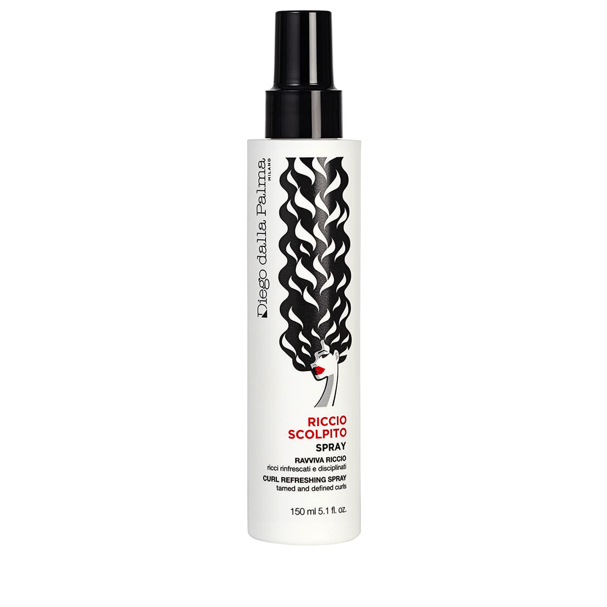 Curl Refreshing Spray