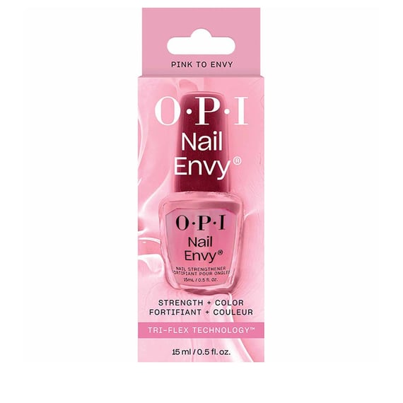 Nail Envy Tri-Flex Technology