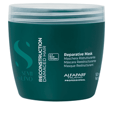 Reparative Mask