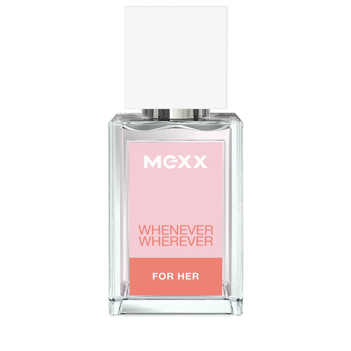 Whenever Wherever Woman Eau de Toilette