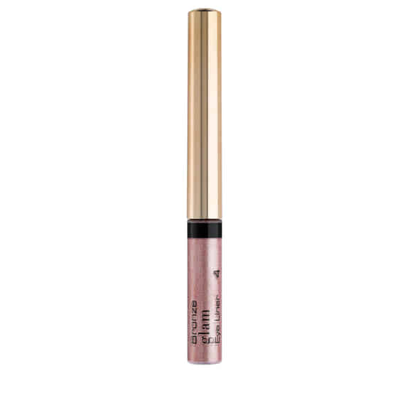 Bronze Glam Eyeliner