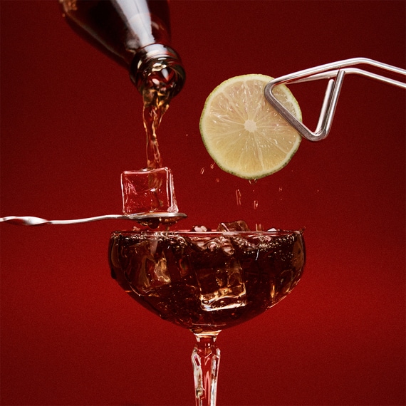 Cola Addict Eau de Parfu