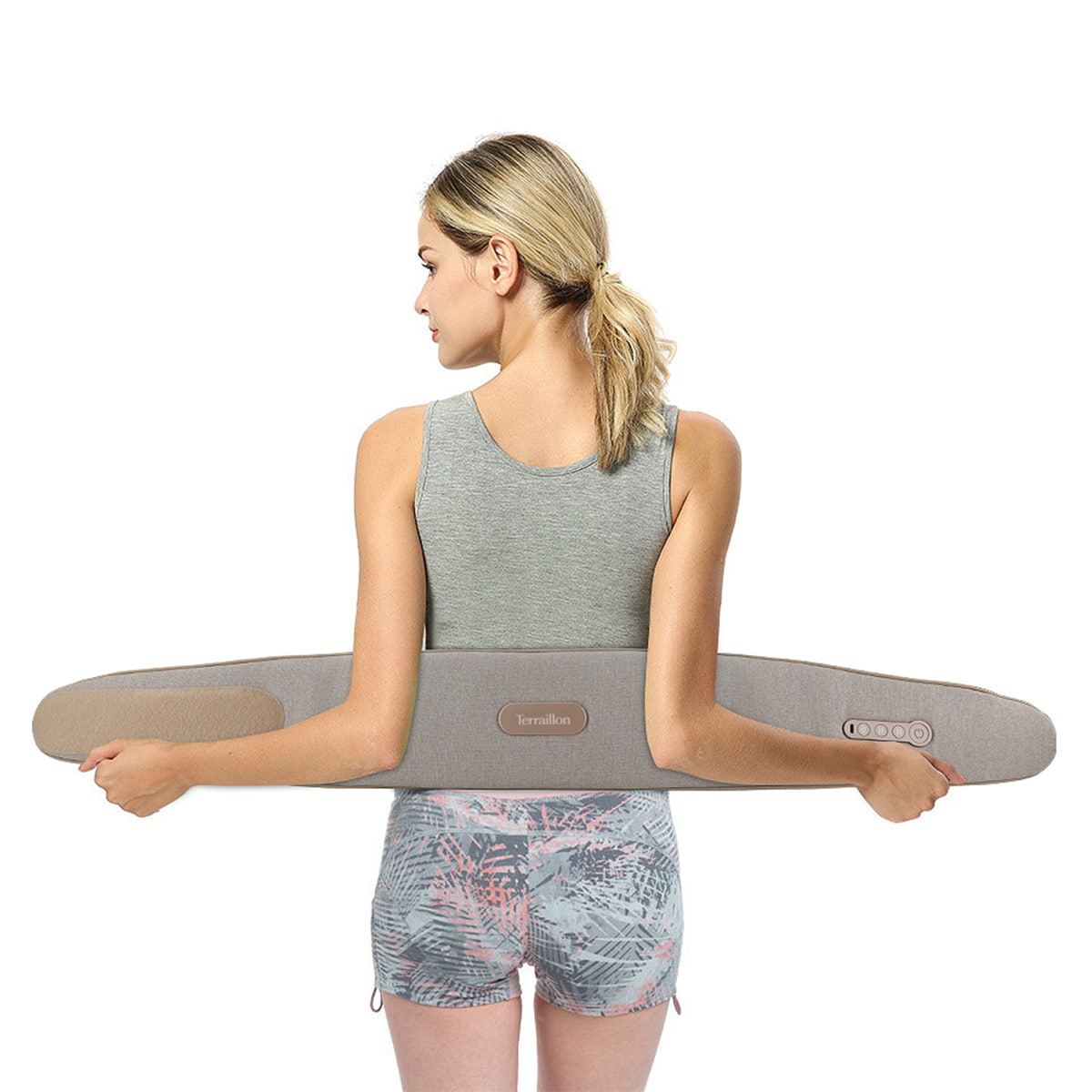 Waist Massager